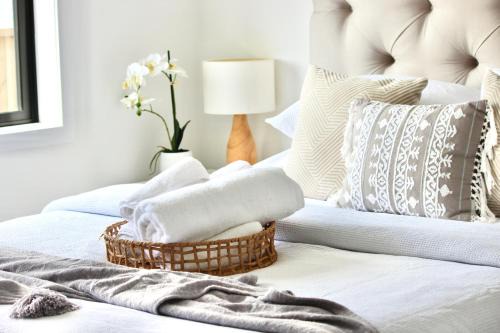 Aotea Apartamento | Zen hideaway in Aotea