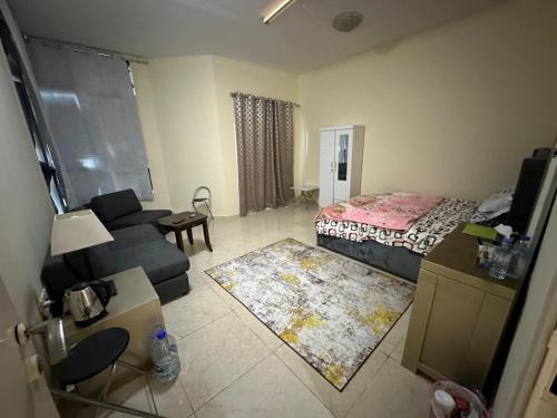 Ajman Casa | Zen Hideaway - Sleek Furnished Sanctuary
