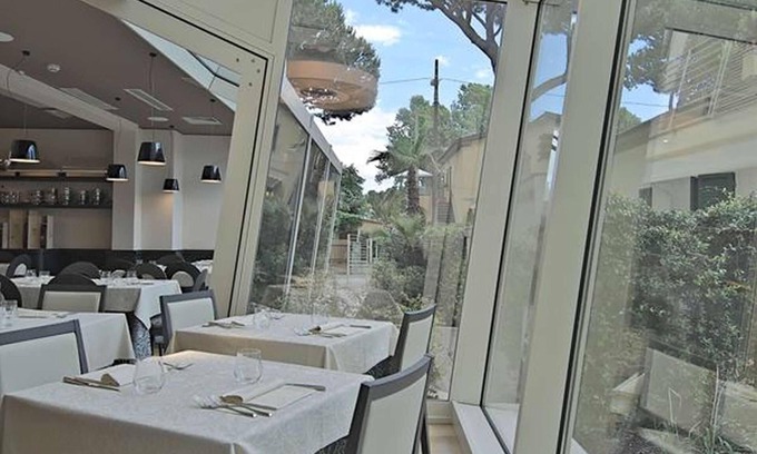 Marina di Pietrasanta Hotel | Zen Hotel Versilia