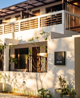 Fulhadhoo Casa | Zen Inn Fulhadhoo
