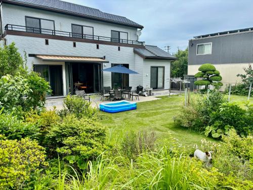 Suzaki Casa | Zen