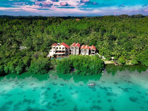 Koggala Hotel | Zen Koggala by Sugar Coliving