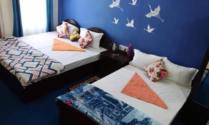Karsiyang Casa | Zen La Homestay