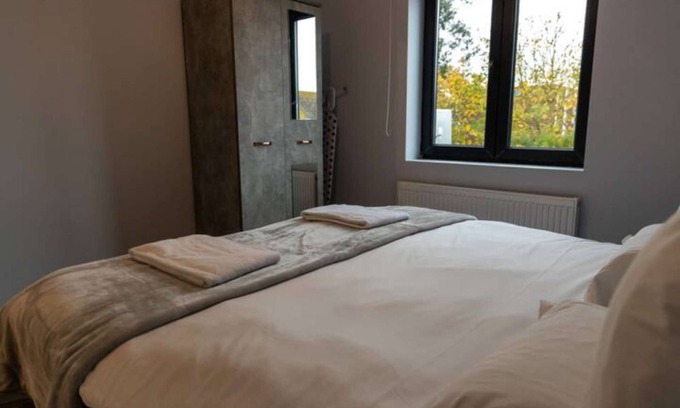 Cranford Apartamento | Zen Living heathrow apartment located near Heathrow airport