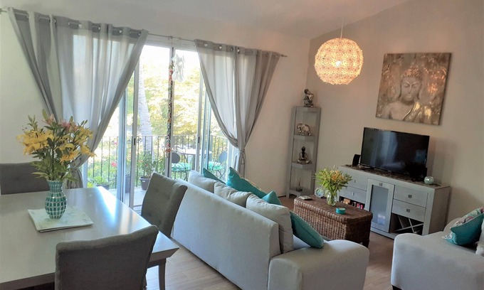 Fluvial Vallarta Condominio | Nido Zen en el corazón de Puerto Vallarta