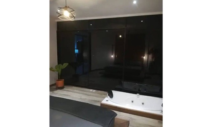 Darien Casa | Zen Oasis, ¡Reboot your Soul!