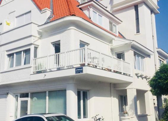 Duinbergen Apartamento | ZEN op Vakantie - Zen aan Zee Duinbergen
