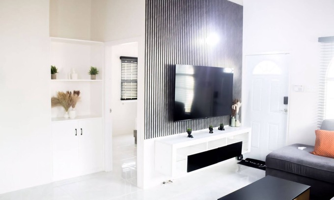 Discovery Bay Casa | zen paradise