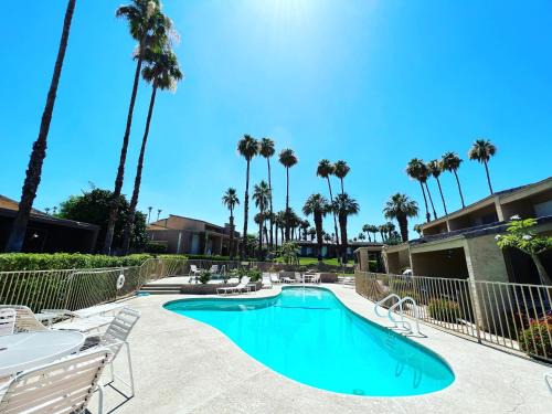 Palm Desert Apartamento | Zen Pool Villa - Pool - Jaccuzzi - Ironwood - Palm Desert