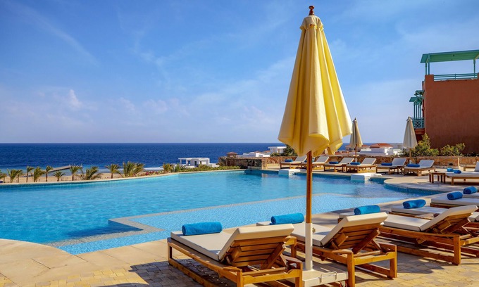 Sahl Hasheeh Complejo | Zen Resort by TBH Hotels