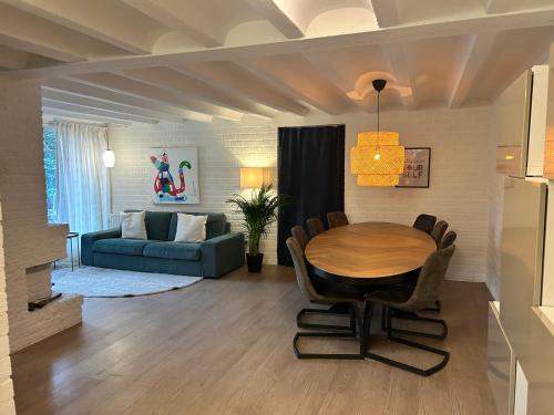 Broekheurne Apartamento | Zen Retreat - Free Private Parking!