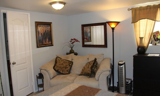 Mount Helix Casa | Retiro Zen San Diego