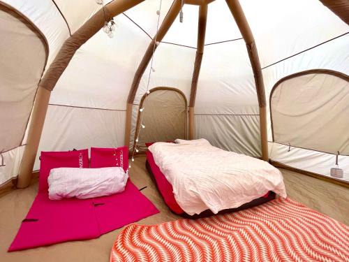 Arosio Casa | Zen Retreat - Spa in Nature Serenity