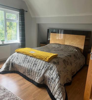 Oadby Casa | Zen suite