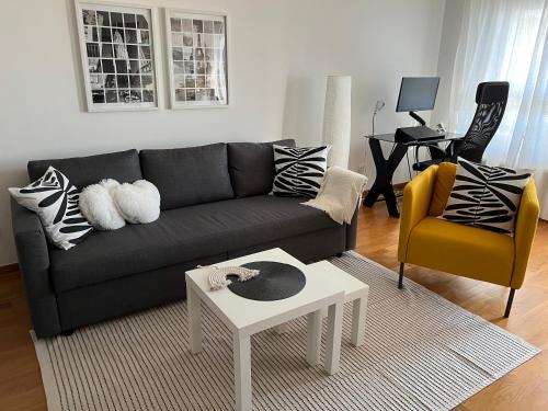 Novi Beograd Apartamento | Zen Suite
