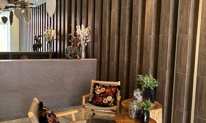Oaxaca Apartamento | Zen Suites by Regente