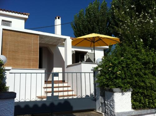 Makri Apartamento | Zen Villa by GG