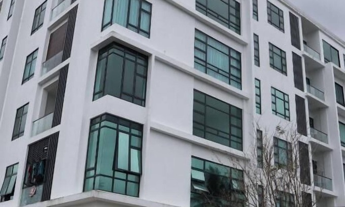 Kuching Apartamento | Zen66 Roxy Serviced Apartment