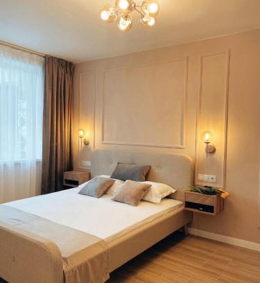 Ocna Mures Apartamento | Zena Apartment