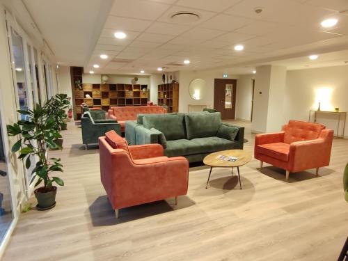 Montivilliers Apartamento | Zenao Appart'hôtels Montivilliers