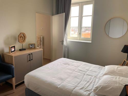 Cognac Apartamento | Zenao Appart'hôtels Cognac