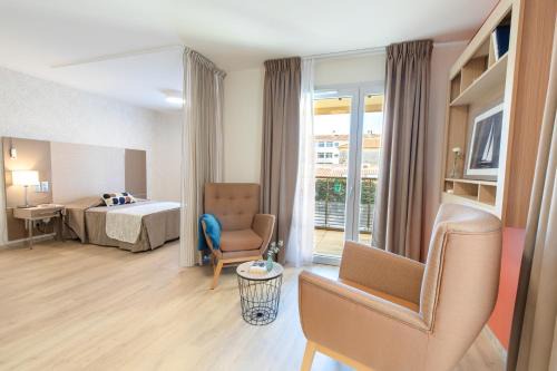 Frejus City Centre Apartamento | ZENAO Fréjus