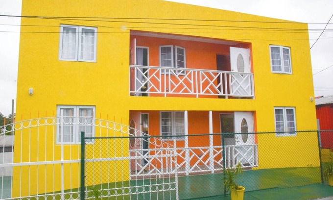 Ivy Apartamento | ZenBreak Grateful n.° 2 - 2 dormitorios A