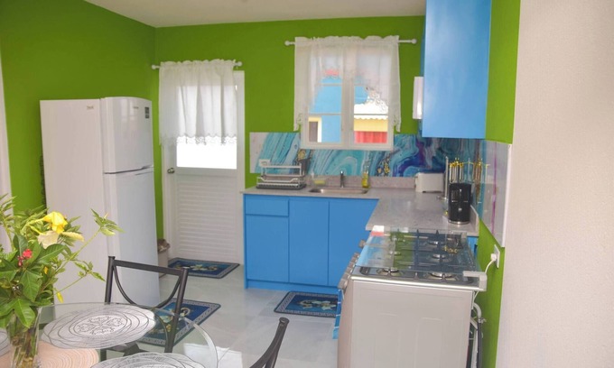 Ivy Apartamento | Zenbreak Grateful no2 1bd B