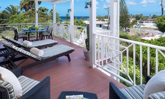 Weston Apartamento | ZenBreak Lantana # 15