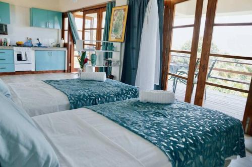 Gate Park Apartamento | ZenBreak The View Studio