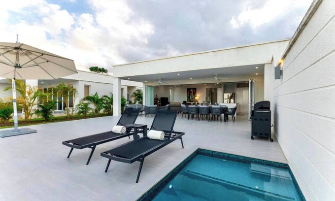 Westmoreland Apartamento | ZenBreak Villa Ferraj 2bd