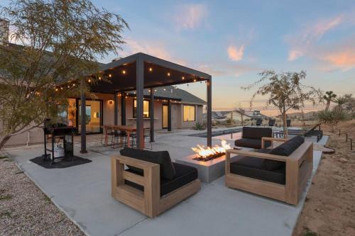 Joshua Tree Casa | Zendo House By The Cohost Company