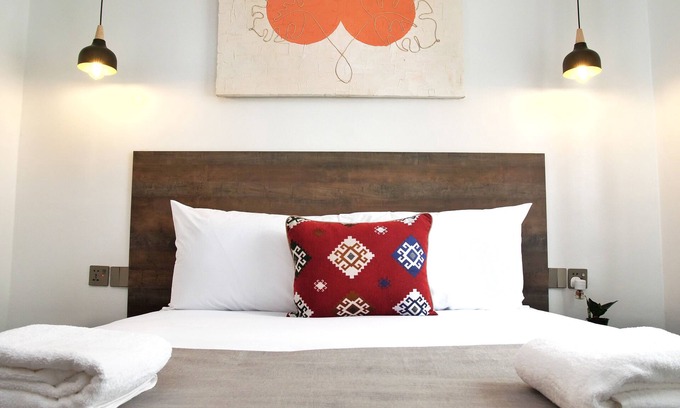 Ngara Apartamento | Zendo Suite