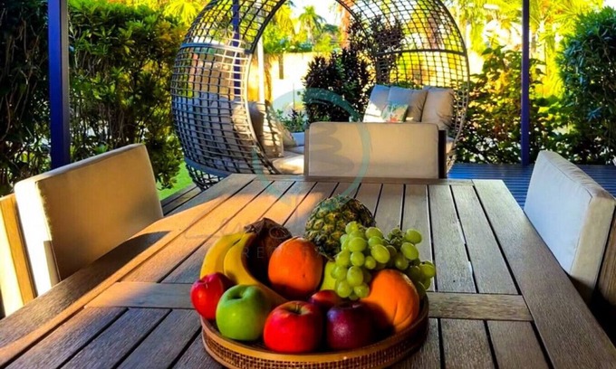 Nightcliff Casa | ZENHOUSE NIGHTCLIFF - 6BR Tropical Oasis