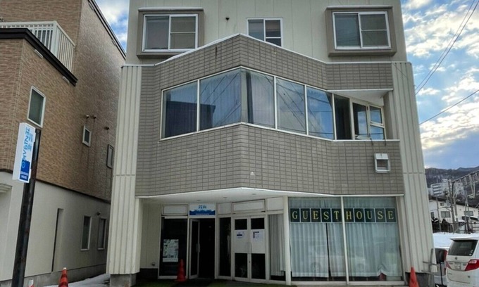 Zenibako Apartamento | Zenibako House 1F