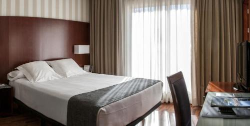Centro Hotel | Zenit Málaga