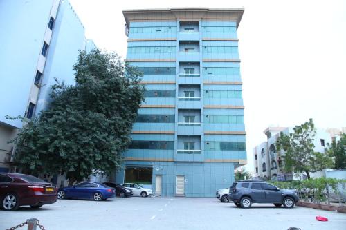 Rumailah Hotel | Zenith Smart Vacation Homes, Ajman