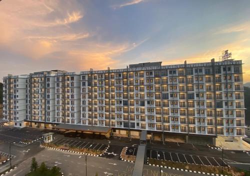 Tanah Rata Apartamento | Zenith Suites Cameron
