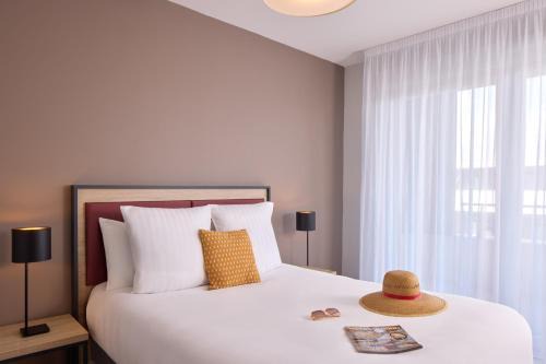 Bompas Apartamento | Zenitude Hôtel-Résidences Perpignan