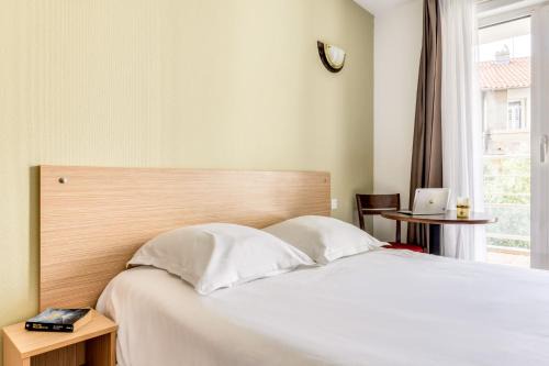 Beziers Apartamento | Zenitude Hôtel-Résidences Béziers Centre