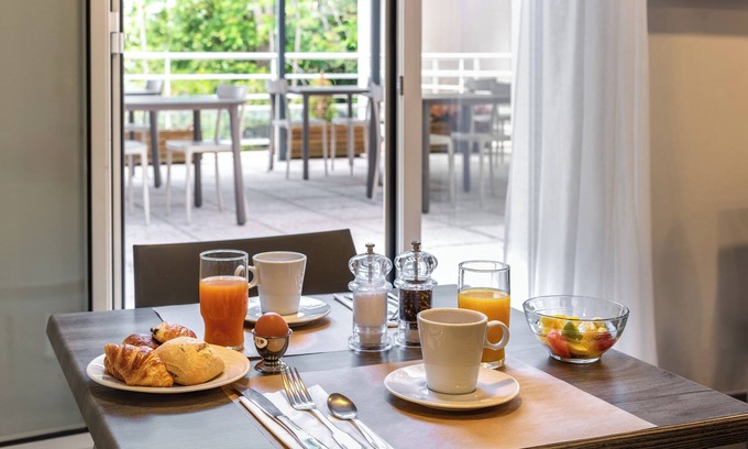 Beziers Apartamento | Zenitude Hôtel - Résidences Béziers Centre