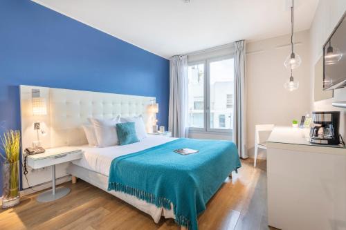 Belsunce Apartamento | Zenitude Hôtel Résidences Marseille Saint-Charles