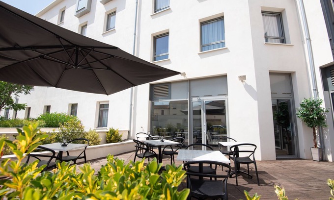 Narbonne Apartamento | Zenitude Hôtel - Résidences Narbonne Centre