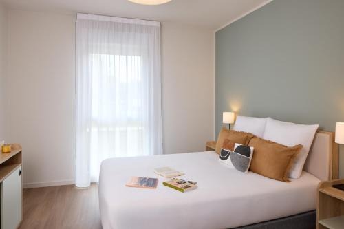 Plerin Apartamento | Zenitude Hôtel Résidences Plérin