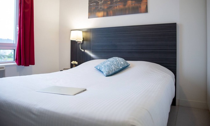 Croix de Pierre - Route d'Espagne Apartamento | Zenitude Hôtel - Résidences Toulouse Fluvia