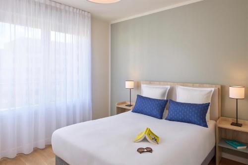 Rouen Apartamento | Zenitude Hôtel Résidences Rouen