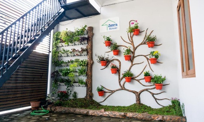 Pasteur Casa | Zenrra House 2