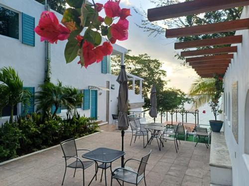 Bacalar Hotel | Zensus Laguna