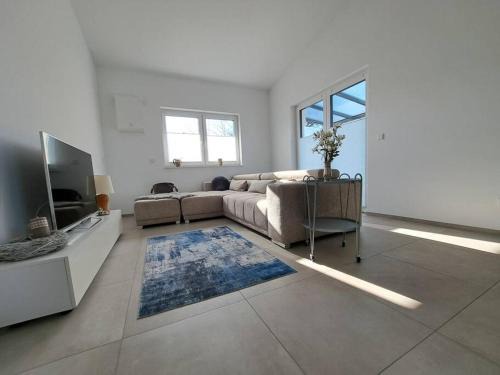 Kernstadt Apartamento | Zentral exklusive Neubauwohnung