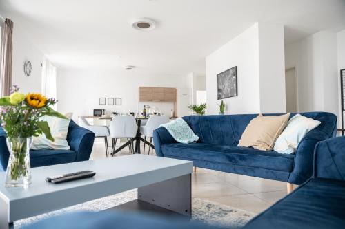 Giessen Apartamento | Zentral - für 6 - 2x frei parken - Terrasse